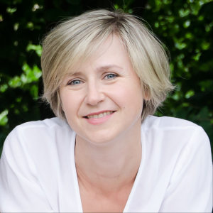 Social Media Profilbild Katja Flechtner 