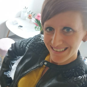Profilbild von Katja Flieger