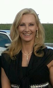 Profilbild von Katja Flögel