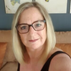 Profilbild von Katja Flohr