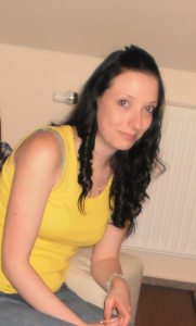 Profilbild von Katja Flügel