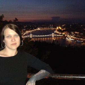 Profilbild von Katja Förster