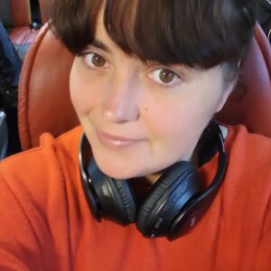 Profilbild von Katja Franke