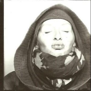 Profilbild von Katja Franke