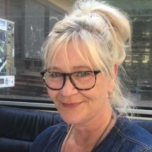 Profilbild von Katja Franzke