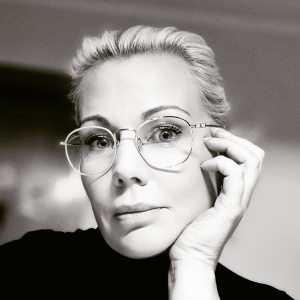 Profilbild von Katja Freirag