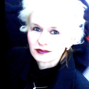 Profilbild von Katja Freitag