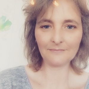 Profilbild von Katja Freitag