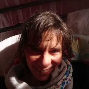 Profilbild von Katja Frey