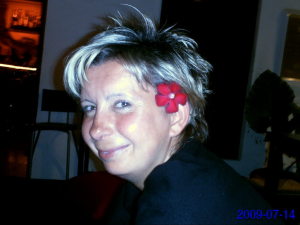 Profilbild von Katja Freygang