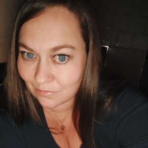 Profilbild von Katja Friebe
