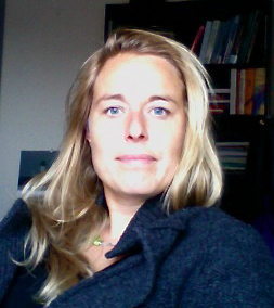 Profilbild von Katja Friedrich