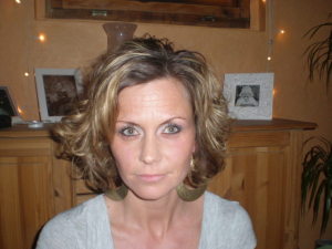 Profilbild von Katja Friedrich