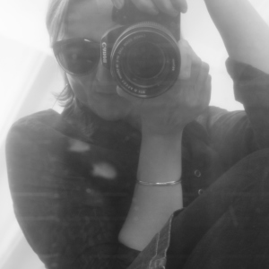 Profilbild von Katja Friese