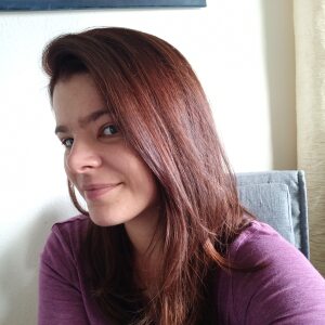 Profilbild von Katja Fuchs
