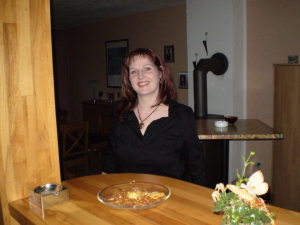 Profilbild von Katja Fullert