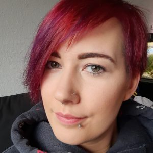 Profilbild von Katja Futschek