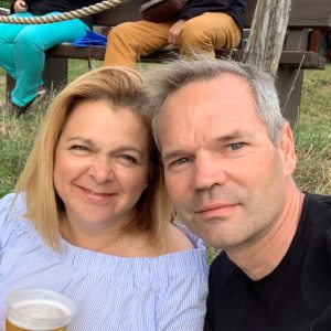 Profilbild von Katja Gaedke