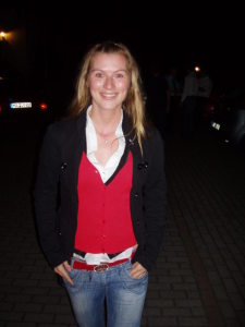 Profilbild von Katja Gäsert