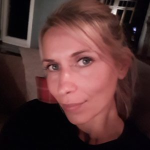 Profilbild von Katja Galle