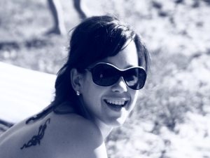 Profilbild von Katja Garcia