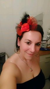 Profilbild von Katja Gardlowsky