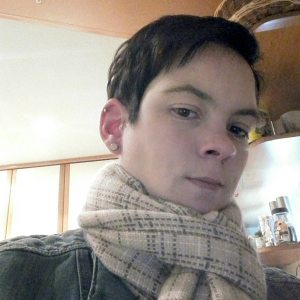 Profilbild von Katja Gareis-Senneke