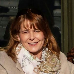 Profilbild von Katja Garstecki