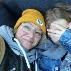 Profilbild von Katja Gatter