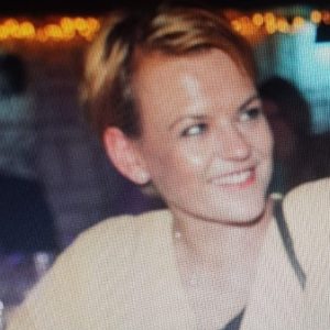 Profilbild von Katja Geers gesch. Brendes