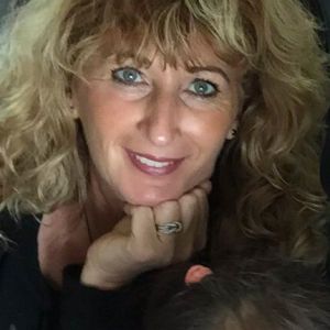 Profilbild von Katja Gehrmann