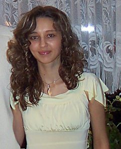 Profilbild von Katja Geisler