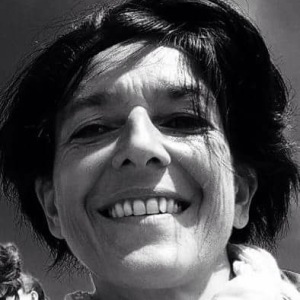 Profilbild von Katja Geldner