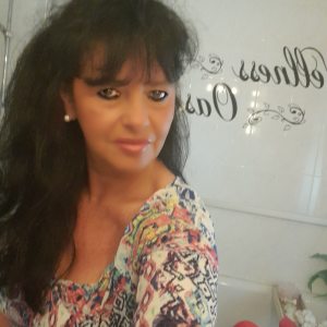 Profilbild von Katja Gemmel