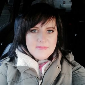 Profilbild von Katja Gerasch