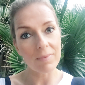 Profilbild von Katja Gerbig