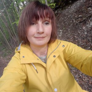 Profilbild von Katja Gerhold