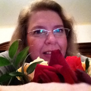 Profilbild von Katja Gerstner