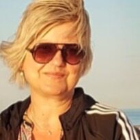 Profilbild von Katja Giese