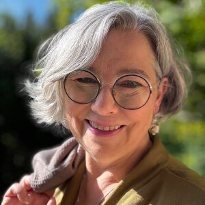 Profilbild von Katja Giszas