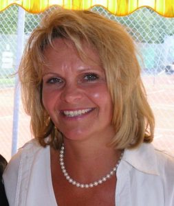 Profilbild von Katja Glaser