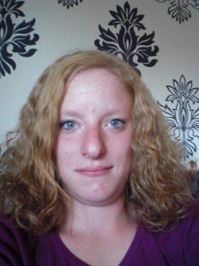 Profilbild von Katja Glienke