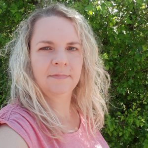 Profilbild von Katja Gligorov