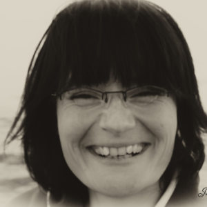 Profilbild von Katja Glomb