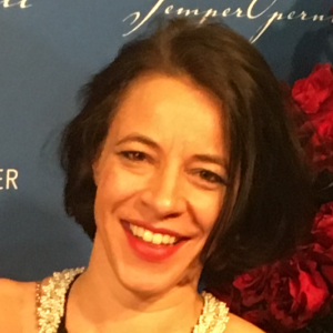 Profilbild von Katja Glueck