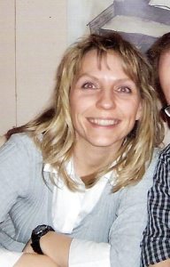 Profilbild von Katja Gnitka