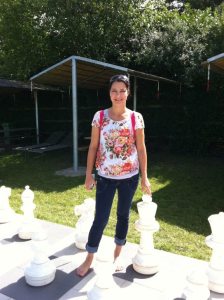 Profilbild von Katja Göhring