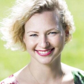 Profilbild von Katja Göller