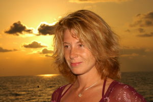 Profilbild von Katja Gömpel