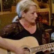 Profilbild von Katja Gönnert
